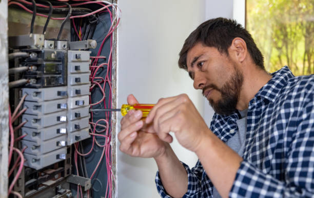 Trusted Summitville, IN Electrical Services Experts